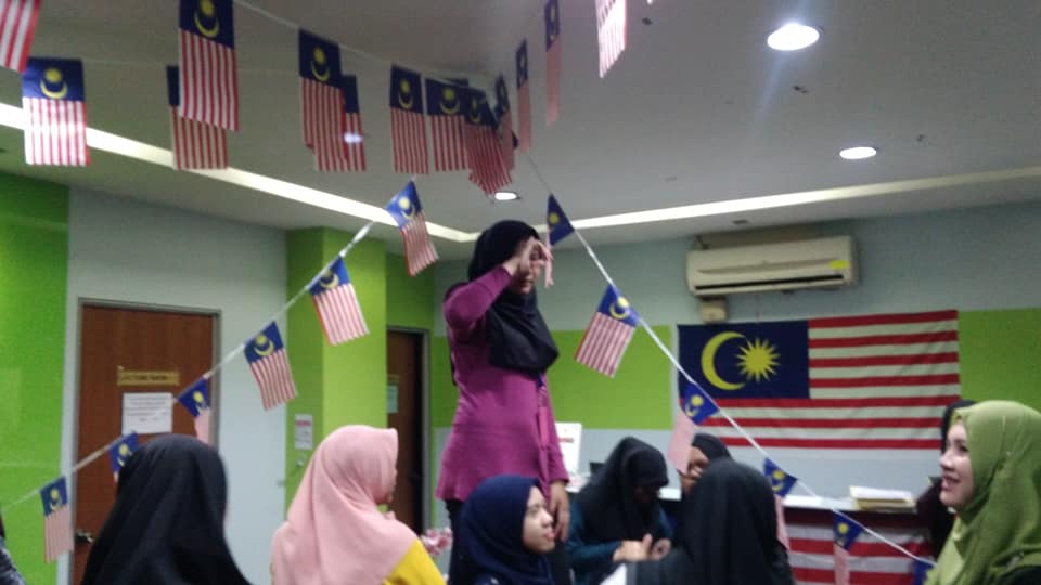 persediaan sambutan hari kemerdekaan 2018 sayangi malaysiaku 3 20180816 1162168532